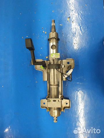 Колонка рулевая Sorento XM