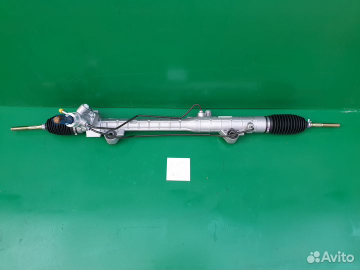 Рулевая рейка Mazda 6 GG 2002-2007 Atenza GG GS