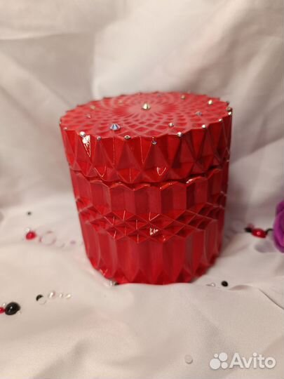 Шкатулка/символ 2024года/дракончик/сувенир