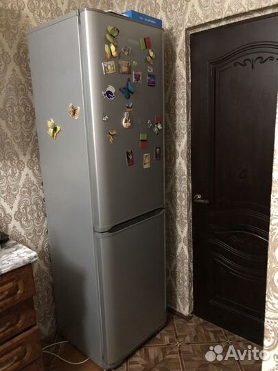 Холодильник