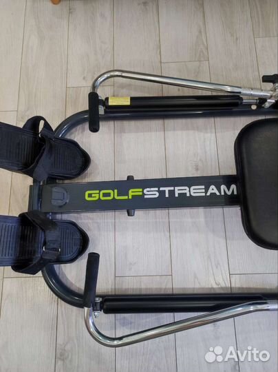 Гребной тренажер Torneo