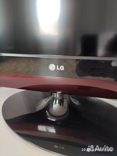 Телевизор ЖК LG
