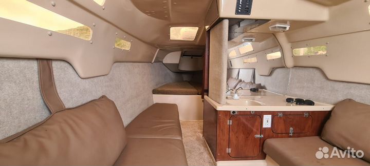 Морская рыбалка на Тунца