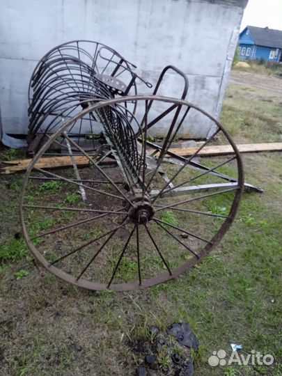 Запчасти с/х, дт-75