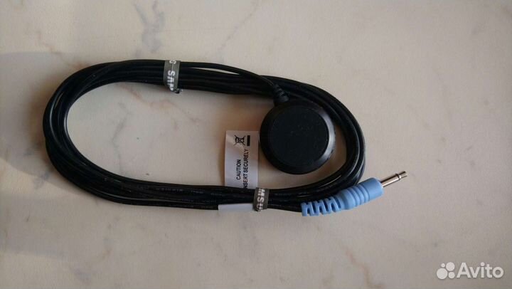 Кабели и адаптеры