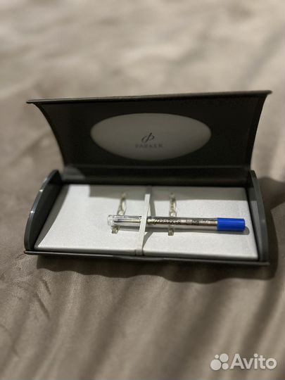 Футляр parker оригинал