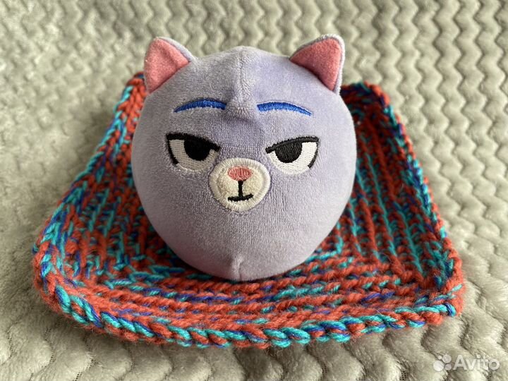 Гамак лежанка домик для крыс