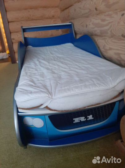 Мебель детская набор