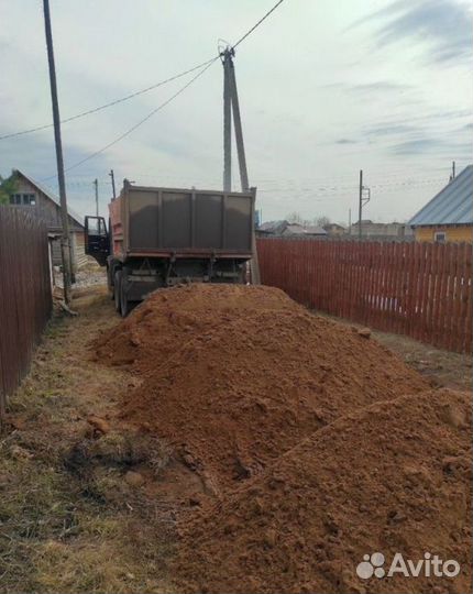 Песок для бетона с доставкой