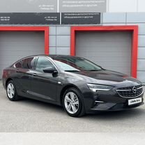 Opel Insignia 1.5 AT, 2020, 68 000 км, с пробегом, цена 2 090 000 руб.