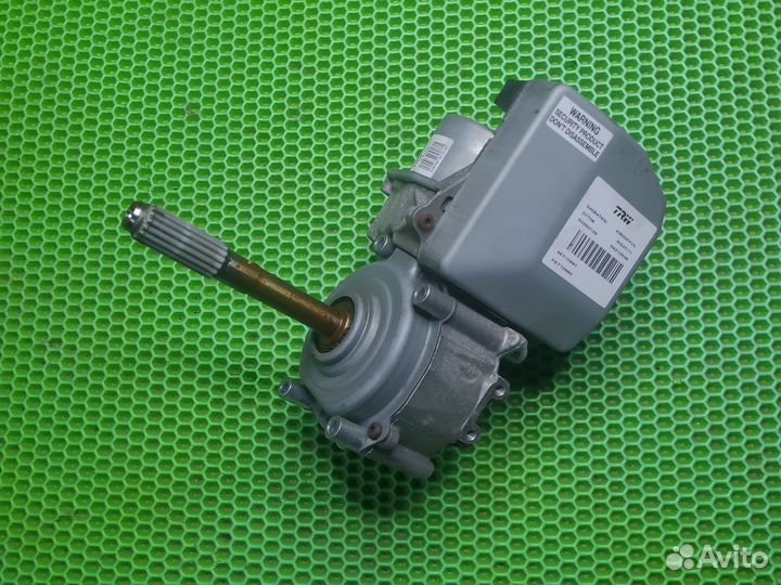 Электроусилитель руля Renault Clio 3