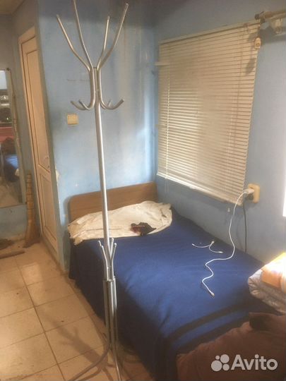 Вешалка напольная