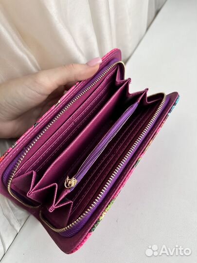 Кошелёк/клатч женский
