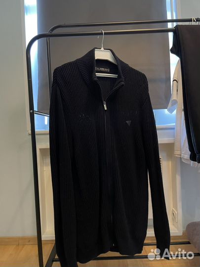 Кардиган guess