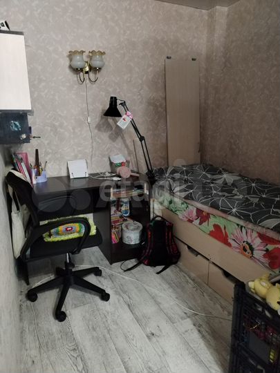 1-к. квартира, 32,4 м², 1/9 эт.