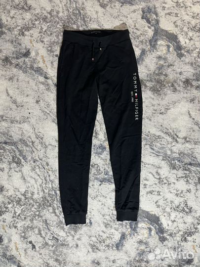 Штаны tommy hilfiger