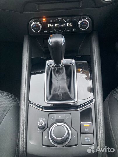 Mazda CX-5 2.2 AT, 2018, 78 000 км