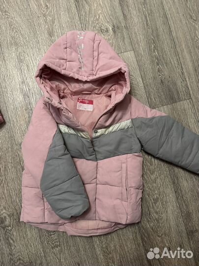 Костюм для девочки