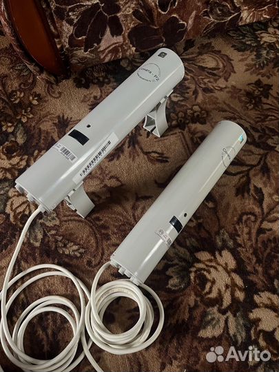 Глушилка Соната-Р2 (в комплекте 2)