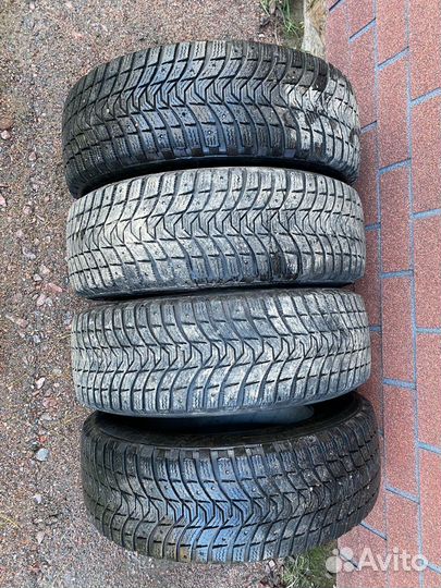 Michelin MXE Green 215/65 R16