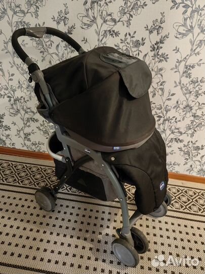 Коляска Chicco SimpliCity