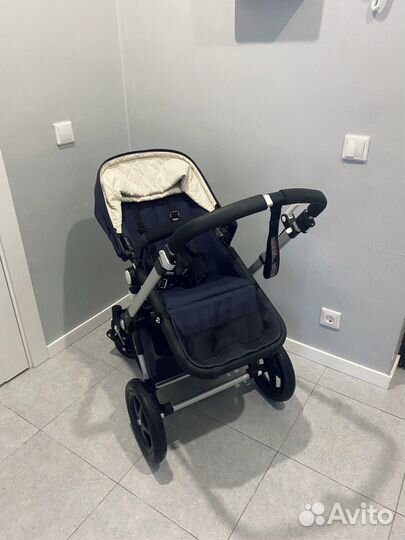 Коляска 2 в 1 Bugaboo Cameleon 3
