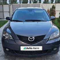 Mazda 3 1.6 AT, 2006, 271 120 км, с пробегом, цена 560 000 руб.