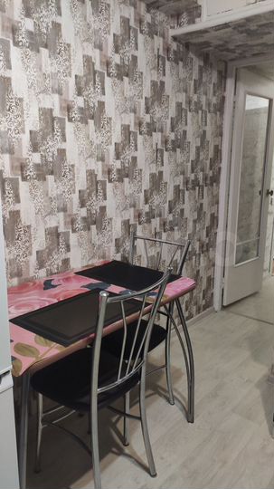 1-к. квартира, 35 м², 5/5 эт.