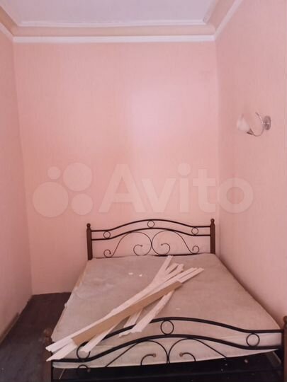 Дом 60 м² на участке 2,5 сот.