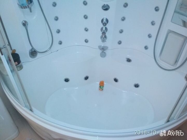 Реставрация ванн. с гарантией договор