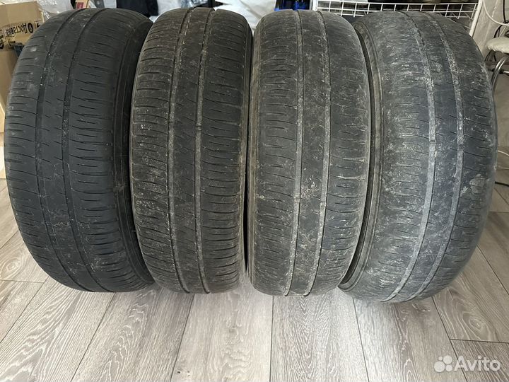 Michelin Energy XM2 185/65 R30