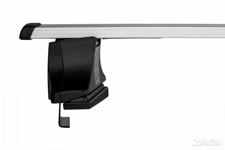 Багажник Атлант KIA Cerato 2004-2009 стандарт