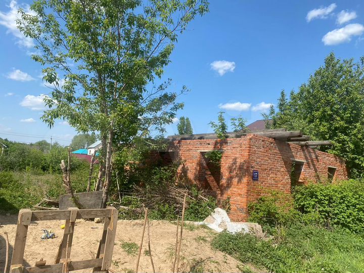 Участок 10 сот. (ИЖС)