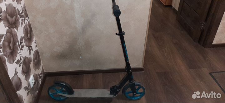 Самокат детский