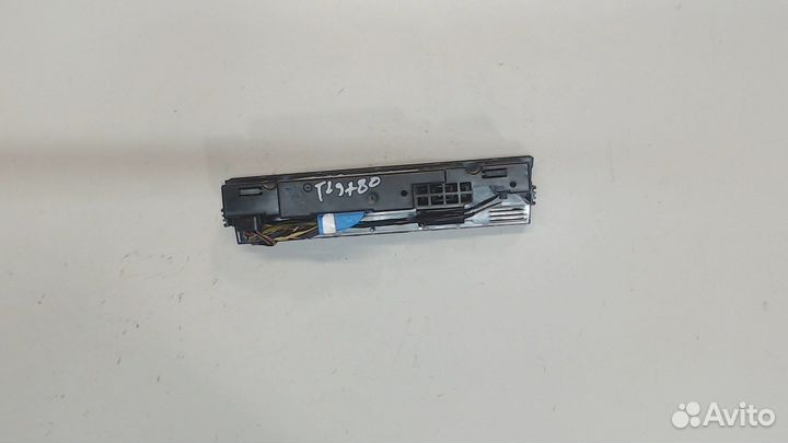 Переключатель отопителя BMW 5 E39, 2003