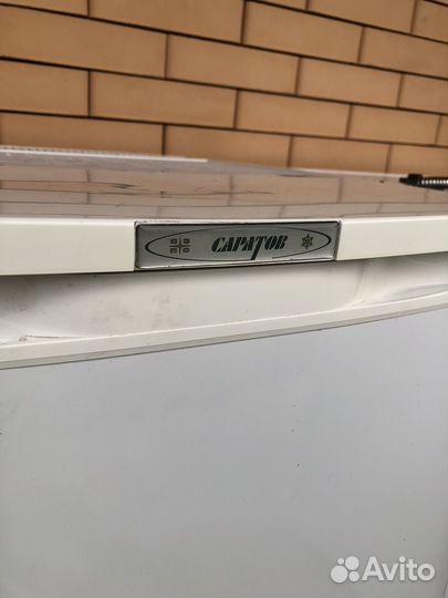 Холодильник маленький