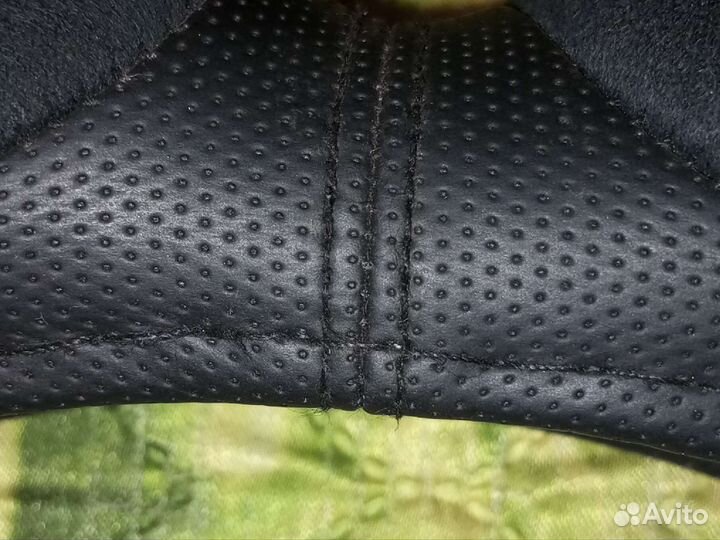 Оплетка на руль