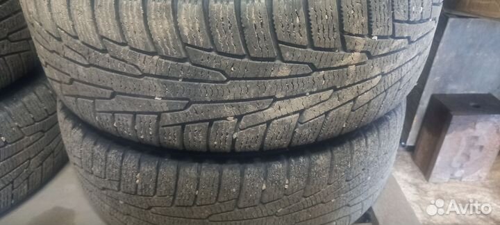 Nokian Tyres Nordman RS2 195/60 R15 92R