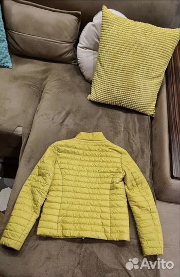 Куртка демисезонная женская Gеох