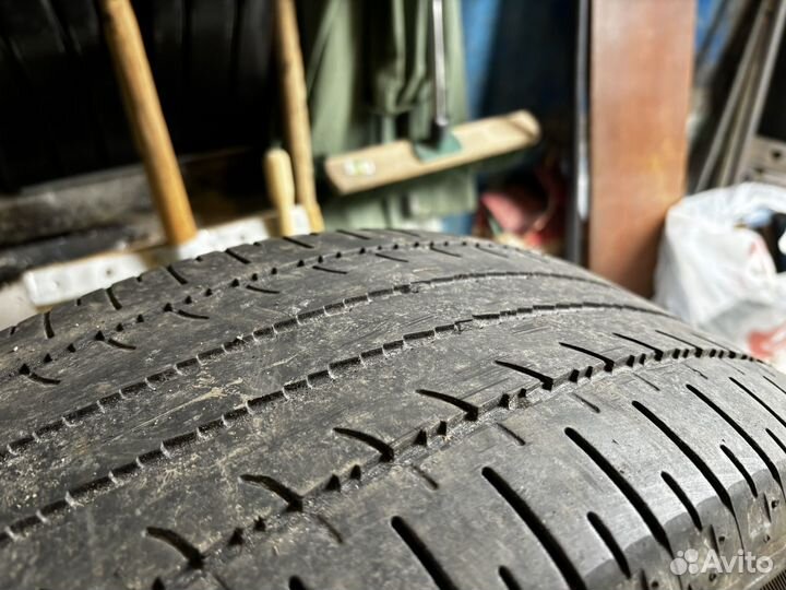 Yokohama Geolandar SUV G055 225/55 R18