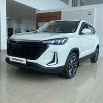 BAIC X35 1.5 CVT, 2024, 1 км, с пробегом, цена 2 300 000 руб.