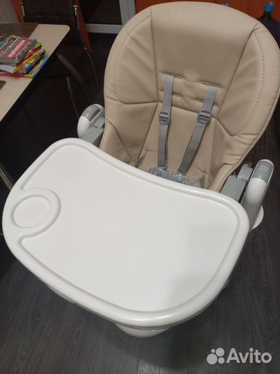 Стульчик для кормления peg perego tatamia