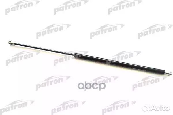 Амортизатор крышки багажника Общая длина: 622 м