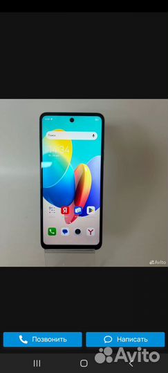 TECNO Spark Go 2024, 4/64 ГБ