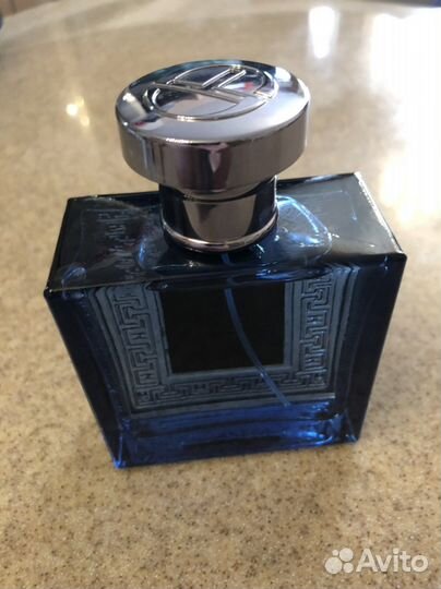 Мужская туалетная вода