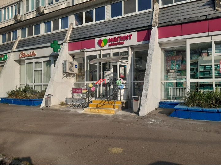 Продам торговое помещение, 245 м²