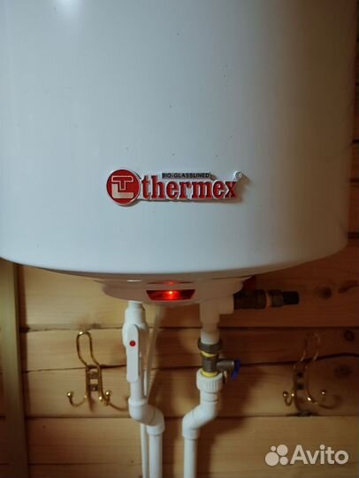 Водонагреватель