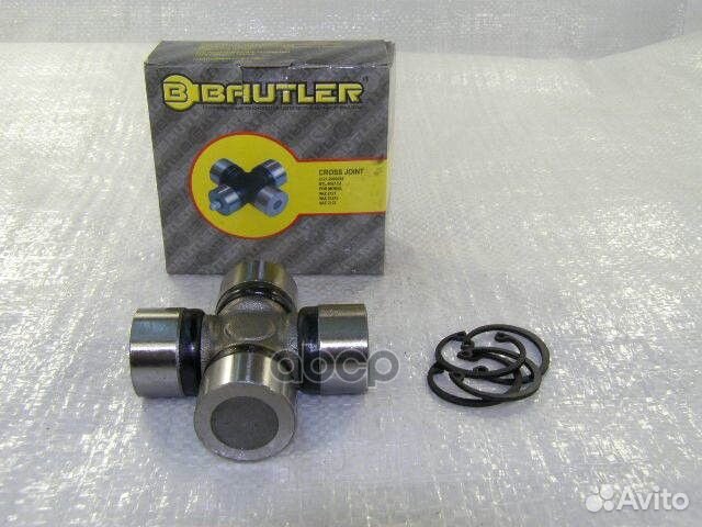 Крестовина для ваз-2121 