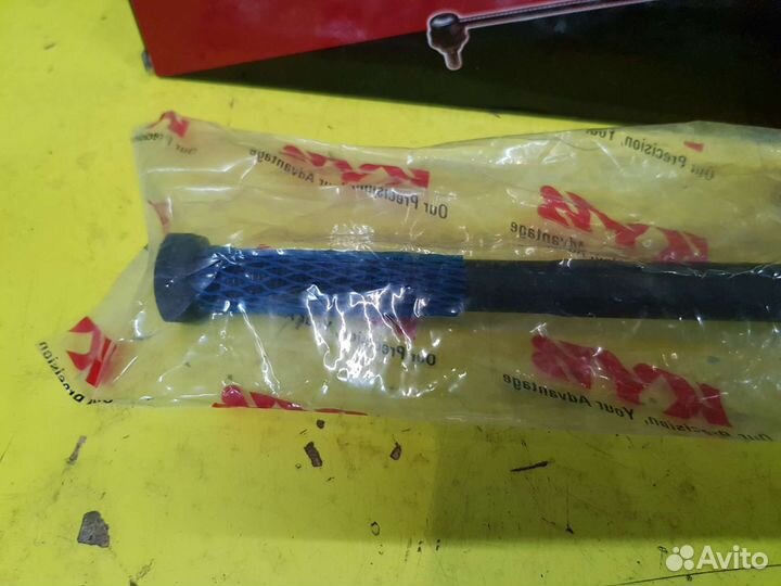 Тяга рулевая Nissan Murano Z51 D85211AA0A