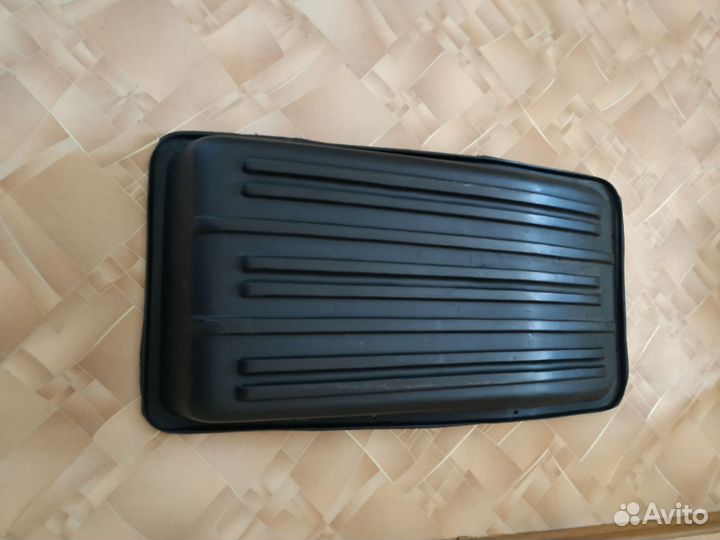 Сани волокуши рыбацкие